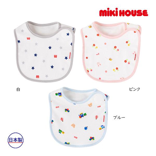 ●30％OFFセール●ミキハウス正規販売店/ミキハウス ベビー mikihouse　ピュアベールスタ...