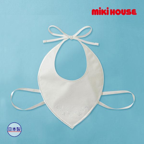 ●取り寄せ商品●ミキハウス ベビー mikihouse　セレモニースタイ(サイズ無し）