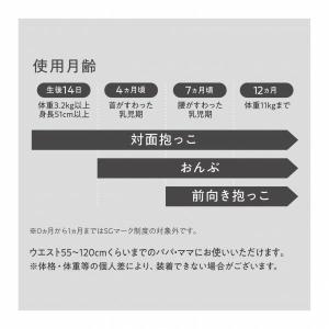 ミキハウス mikihouse ファースト ベ...の詳細画像5