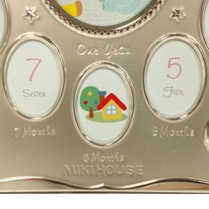 ●取り寄せ商品●ミキハウス mikihouse...の詳細画像5