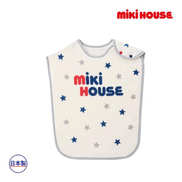 ●期間限定P11倍●30％OFFセール●ミキハウス ベビー mikihouse　コットンスリーパー(...
