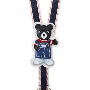 ●取り寄せ商品●ミキハウス ダブルビー mik...の詳細画像3