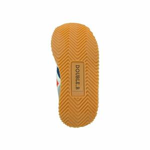 50%OFFセール●ミキハウス ダブルビー m...の詳細画像1