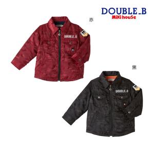 wb ○30％OFFセール○ミキハウス ダブルビーmikihouse 長袖Tシャツ