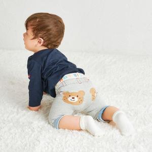 ミキハウス ホットビスケッツ mikihous...の詳細画像3