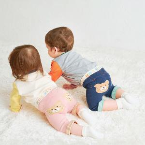 ミキハウス ホットビスケッツ mikihous...の詳細画像4