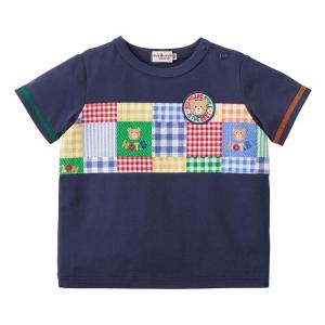 ●30%OFFセール●ミキハウス ホットビスケ...の詳細画像4