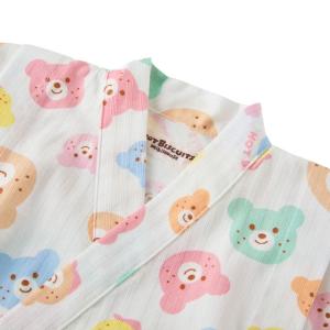 ミキハウス ホットビスケッツ mikihous...の詳細画像3