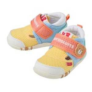 ●取り寄せ商品●ミキハウス ホットビスケッツ ...の詳細画像1