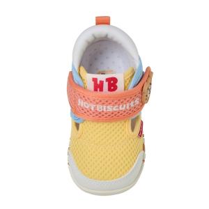 ●取り寄せ商品●ミキハウス ホットビスケッツ ...の詳細画像3