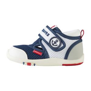 ●30%OFFセール●ミキハウス ホットビスケ...の詳細画像3