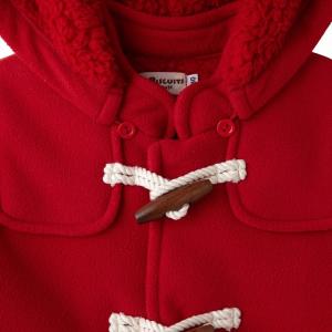 ●30%OFFセール●ミキハウス ホットビスケ...の詳細画像5