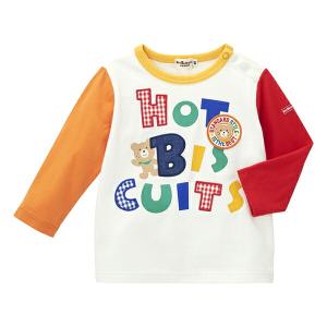 ●30%OFFセール●ミキハウス ホットビスケ...の詳細画像4