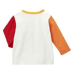 ●30%OFFセール●ミキハウス ホットビスケ...の詳細画像5