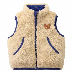 ●30%OFFセール●ミキハウス ホットビスケ...の詳細画像3