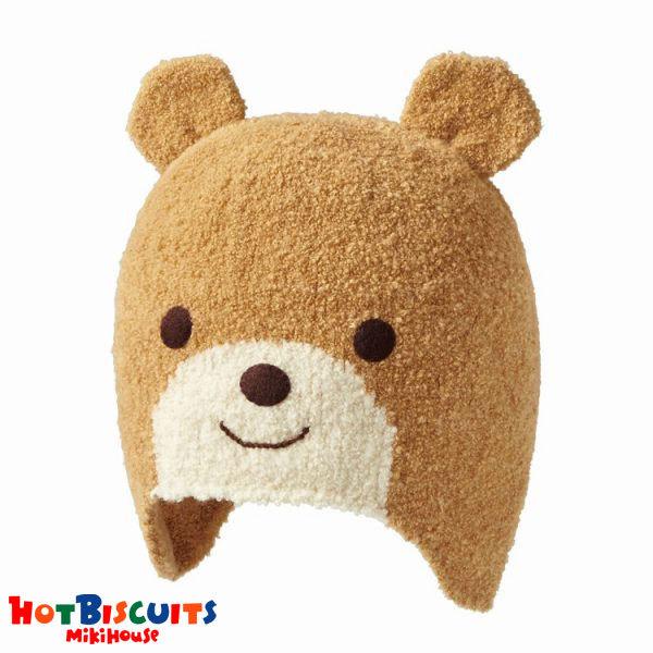 ミキハウス正規販売店/ミキハウス　ホットビスケッツ　mikihouse　フード(フリー（46-52c...