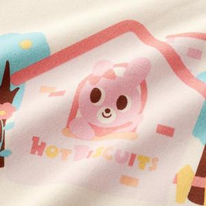 ミキハウス ホットビスケッツ mikihous...の詳細画像3