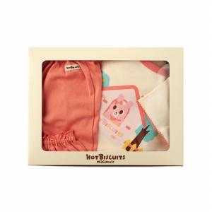 ミキハウス ホットビスケッツ mikihous...の詳細画像5