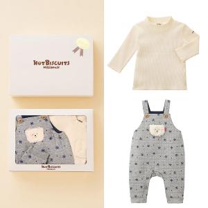 ミキハウス ホットビスケッツ mikihous...の詳細画像1