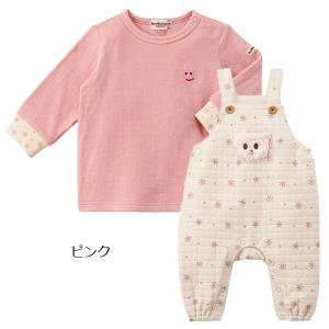 ミキハウス正規販売店/ミキハウス ホットビスケ...の詳細画像3