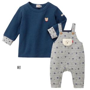 ミキハウス正規販売店/ミキハウス ホットビスケ...の詳細画像4