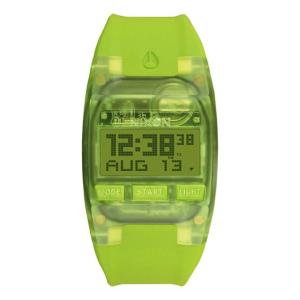 【正規品】NIXON　THE COMP S　ALL NEON GREEN｜attacks