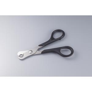 錠剤カットハサミ 林刃物 錠剤カッター ピルカッター