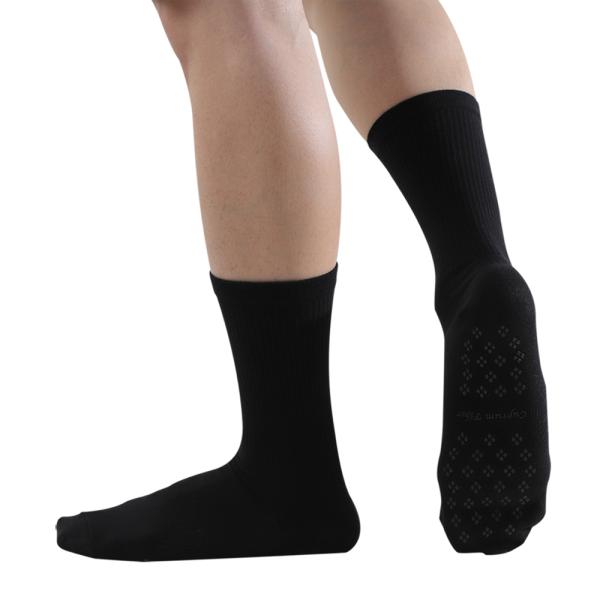 靴下 ビジネス メンズ 綿 宇宙のくつ下 コットン ノーマルタイプ 防臭靴下 24~26cm・26〜...