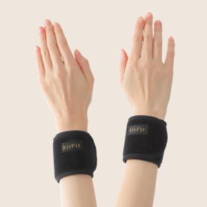 リニューアル 手首ウォーマー 健康 AirFi...の詳細画像1