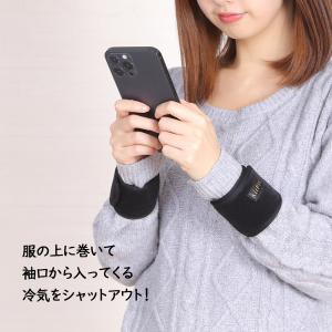 リニューアル 手首ウォーマー 健康 AirFi...の詳細画像5