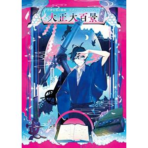 古書店街の橋姫 公式ビジュアルファンブック 増補版 大正大百景 (Cool-B collection)の商品画像