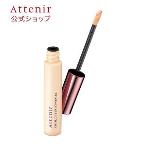 アテニア 公式 コンシーラー アイブライトアップ コンシーラー Attenir SPF18 PA++ リキッド メイク下地 化粧下地 目元 スティック クマ くま｜アテニア公式ショップ Yahoo!店