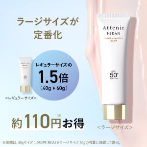 アテニア 公式 日焼け止め 顔 陽断(ひだん)...の詳細画像1