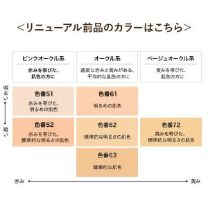 アテニア 公式 ラスターフィニッシュ ファンデ...の詳細画像3