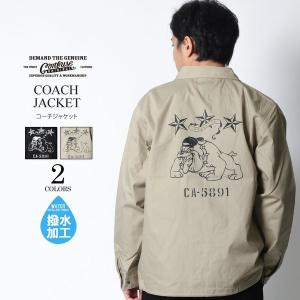 コーチジャケット メンズ ジャケット ナイロンジャケット