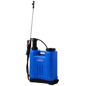 噴霧器 背負い式 手動 噴霧機 除草剤 背負い...の詳細画像5
