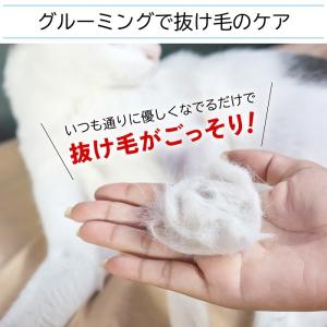 ペットブラシ グローブ 犬 ブラシ ペット 右...の詳細画像3