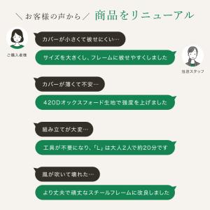 自転車置き場 サイクルハウス バイクガレージ ...の詳細画像1