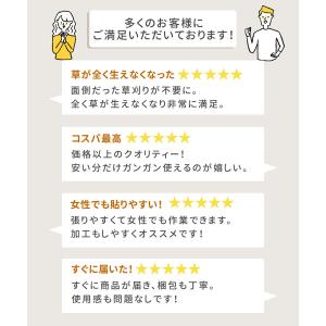 防草シート ピン 除草シート ぼうそうしーと ...の詳細画像2
