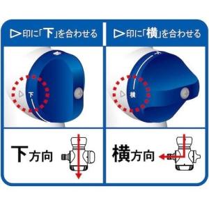 蛇口コネクター 二又タイプ 蛇口 シャワー 節...の詳細画像2