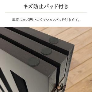 ペットゲート 木製 置くだけ 高さ60 室内 ...の詳細画像4