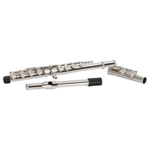 フルート 初心者 セット 7点セット フルート...の詳細画像5