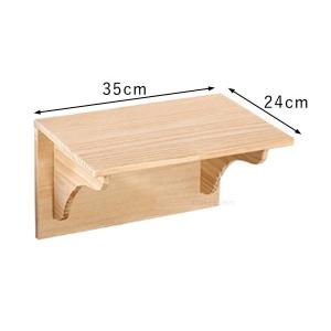 キャットステップ 壁付け 猫用 キャットウォー...の詳細画像3