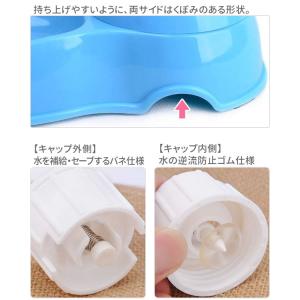 自動給水器 コードレス 犬 猫 3.5L 電源...の詳細画像2