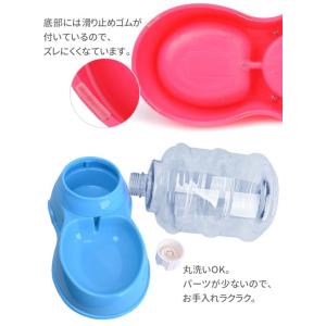 自動給水器 コードレス 犬 猫 3.5L 電源...の詳細画像3