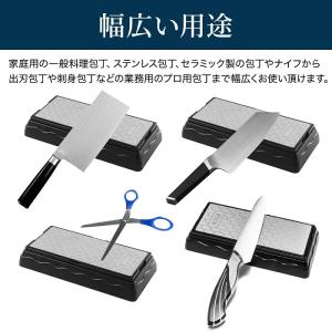 ダイヤモンド砥石 砥石 両面 研磨 面直し #...の詳細画像4