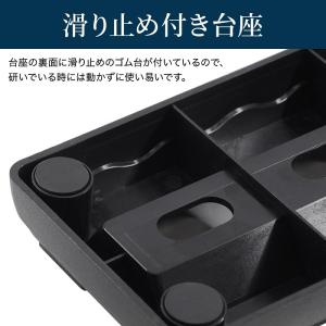 ダイヤモンド砥石 砥石 両面 研磨 面直し #...の詳細画像5