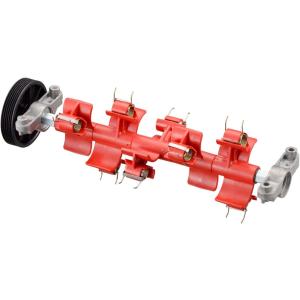 サッチング刃セット サッチング刃 芝刈機 LM...の詳細画像4