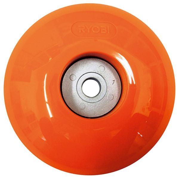 刈払機 安定板 エンジン刈払機 AK-6000 AKS-6000 専用 RYOBI 京セラ すべるん...