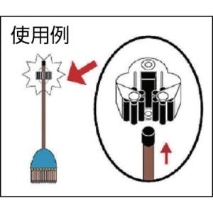 モップホルダー 壁掛け 粘着タイプ 穴 不要 ...の詳細画像4